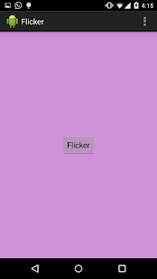 Free Download Flicker APK for Android