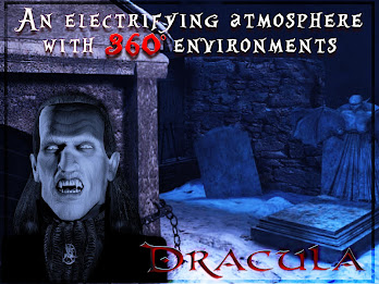 Dracula 1: Resurrection (Full) poster 8