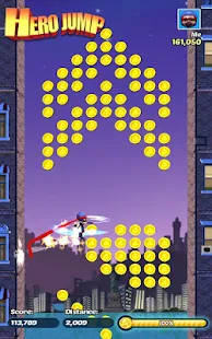 Hero Jump - screenshot thumbnail