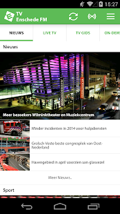 Free Download TV Enschede FM APK