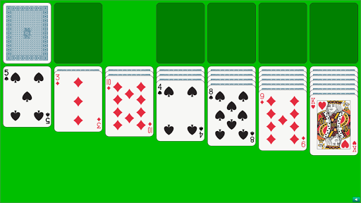 Solitaire 6 Ads Free