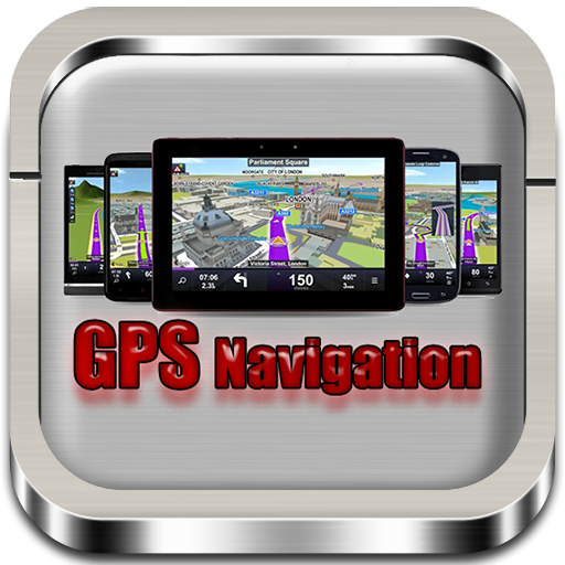 GPS Navigation