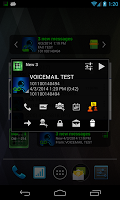 Anteprima screenshot di Visual Voicemail Plus APK #6
