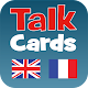 Talk Cards English-French APK