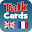 Talk Cards English-French Download on Windows