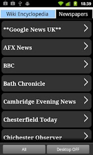 Wiki pro (Wikipedia) v3.2.1 