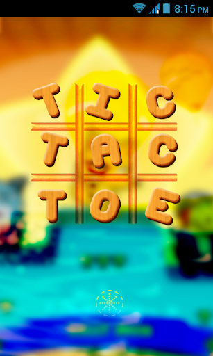 TicTacToe