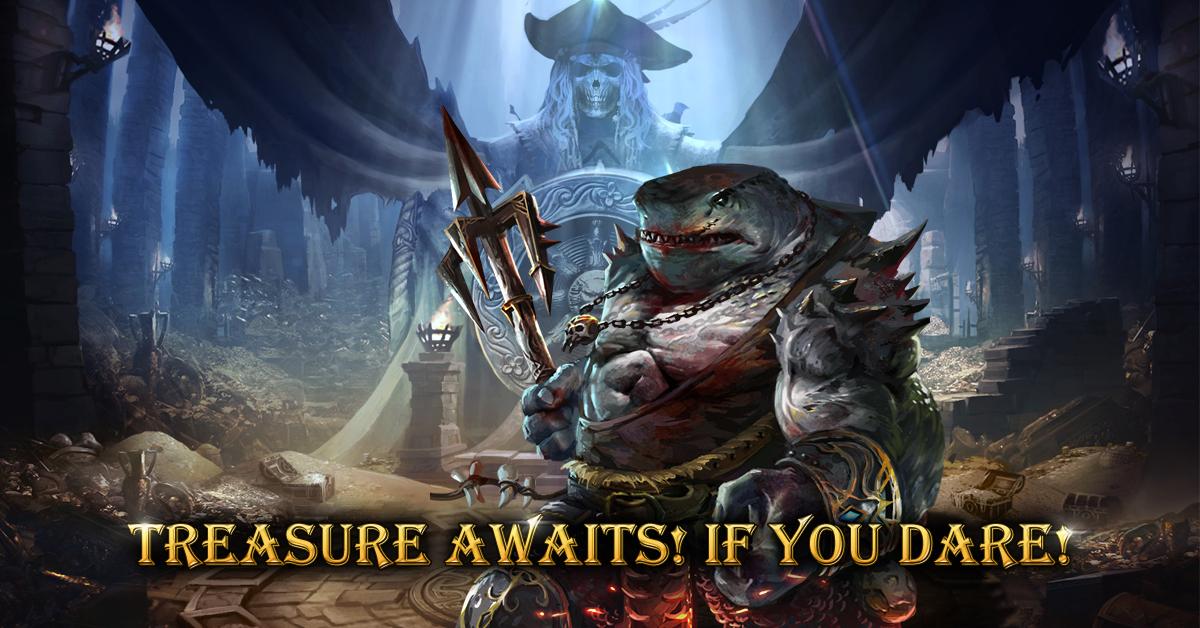 Blood & Blade - screenshot