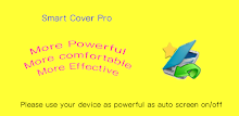 Smart Cover Pro (Screen Off) APK