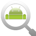 DroidFind logo