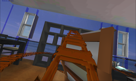 How to mod VR Rollercoaster Niagara FREE 1.3 apk for android
