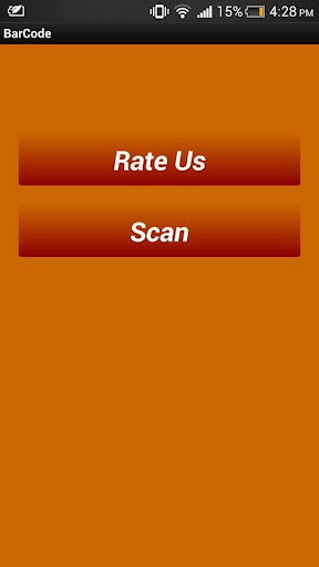 Barcode QR Scanner PRO