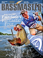 Bassmaster Magazine APK Ekran Görüntüsü Küçük Resim #10