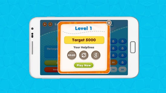 How to download GKPool Kids-Knowledge With Fun 1.2 unlimited apk for laptop