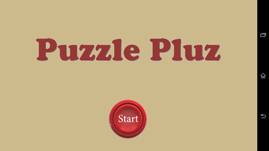 Puzzle Pluz Screenshots 0