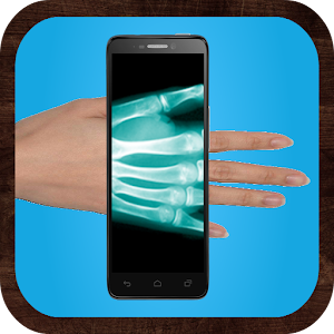 X-Ray Scanner 1.0