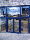 Glen Moray Whisky Distillery