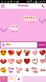 Download Couple SMS APK for Android