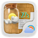 Bottle GO Weather Reward Theme icon