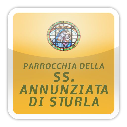 S.S. Annunziata di Sturla LOGO-APP點子