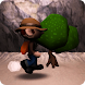 Cave Run 3D Free