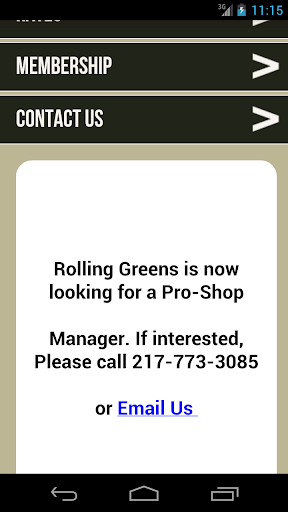 免費下載運動APP|Rolling Greens Golf app開箱文|APP開箱王