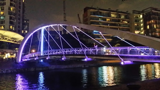 Robertson Bridge