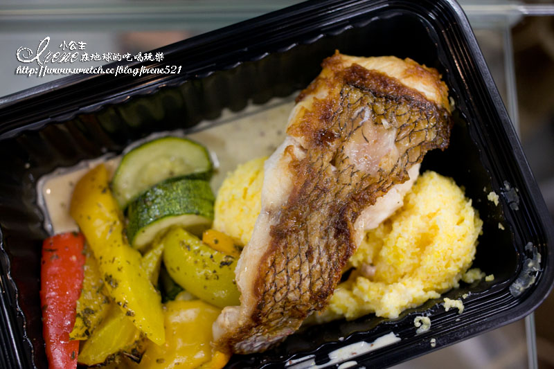 【台北松山區】帶著走的平價法國料理．À mon chouchou 巧巧帶著走