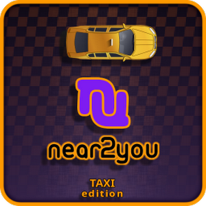Download Near2U Taxi Edition (beta) 1.0 APK for Android