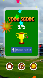 FunPill Cricket Quiz Screenshots 4