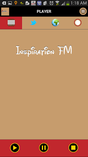 Inspiration FM Nigeria