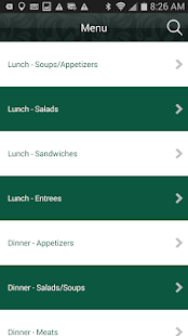 Lastest Nick's Airport Inn APK