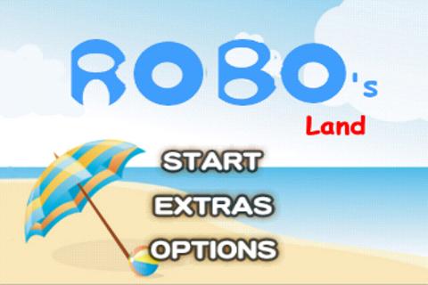 Robo Land