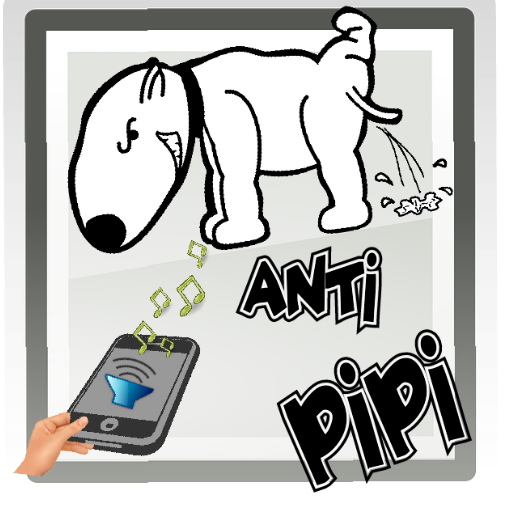 Anti pipi perros gratis