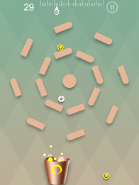 Zen Bucket poster 11