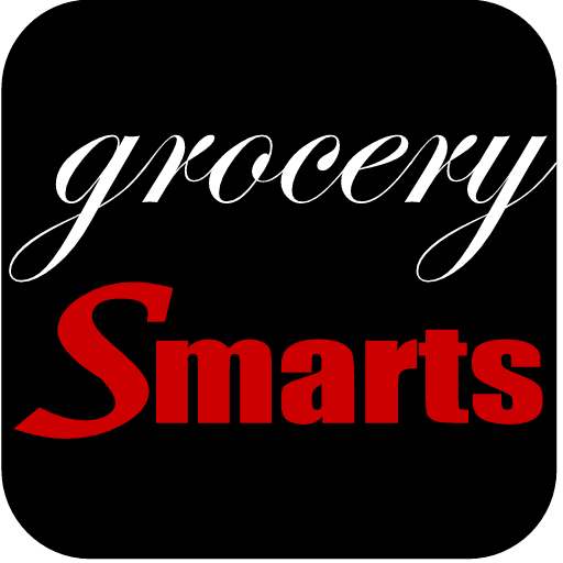 Grocery Smarts Pro LOGO-APP點子