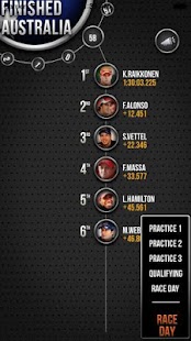 Download Formula Racing - Live! APK for PC