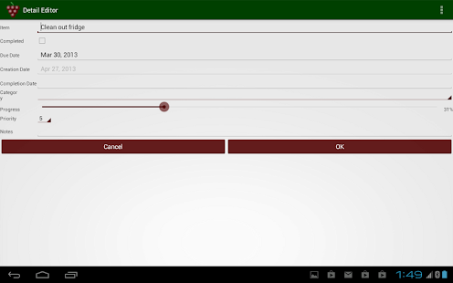 download Grapevine Outliner free