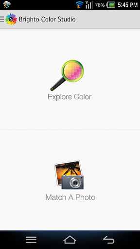 【免費工具App】Brighto Color Studio-APP點子