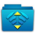 Wifi File Transfer icon