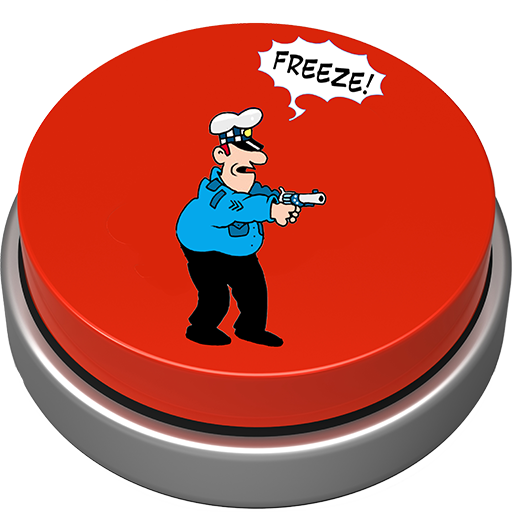 免費下載娛樂APP|Freeze Police Button app開箱文|APP開箱王