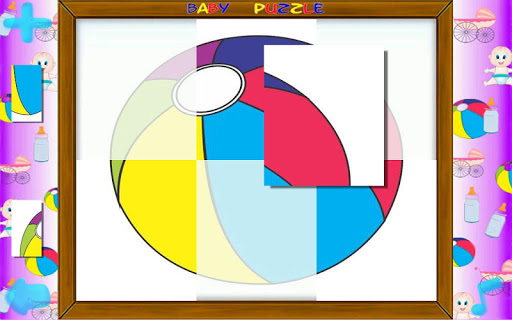 免費下載教育APP|Baby Puzzle II Free app開箱文|APP開箱王