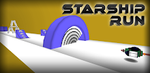 Starship Run APK