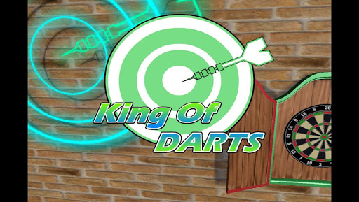 King of Darts - Play free