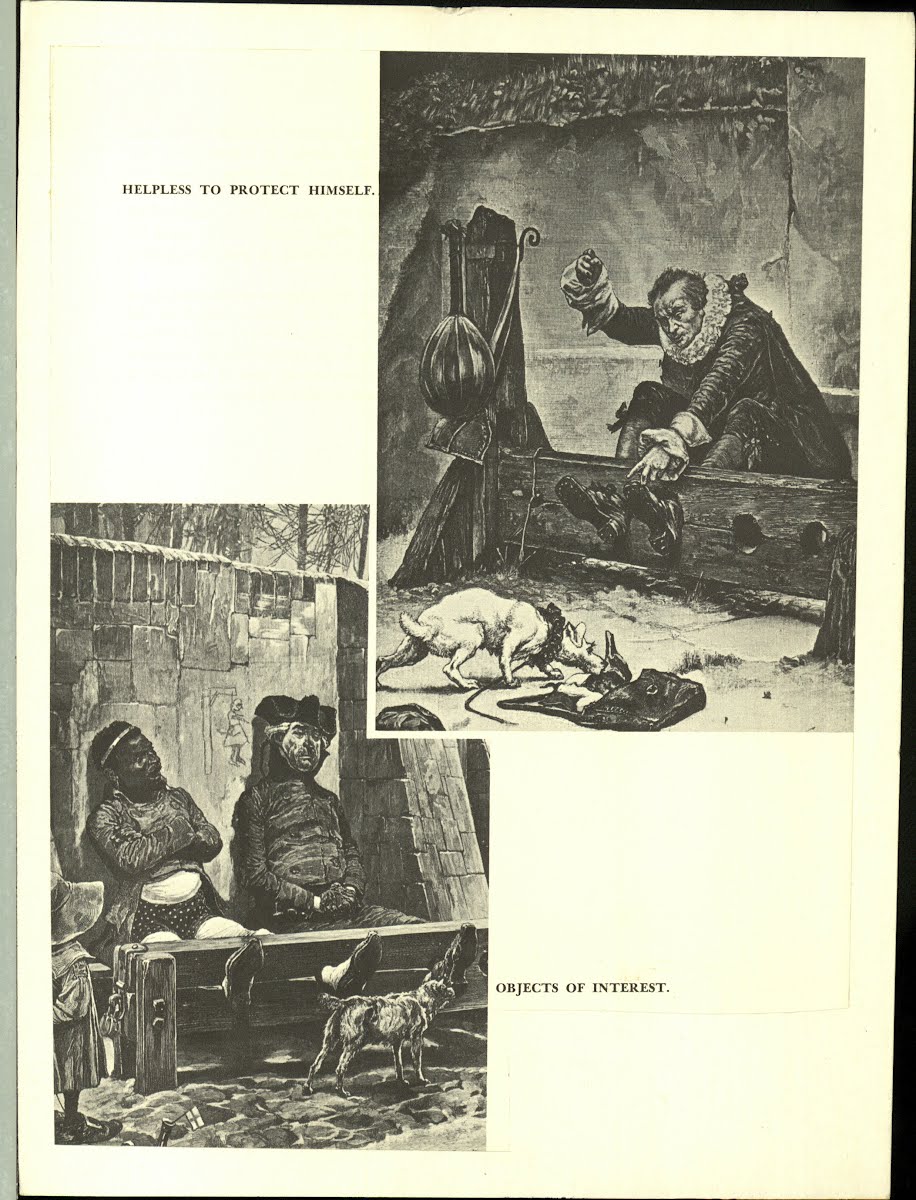 Law Puni Stocks Pillories Cages — Google Arts & Culture