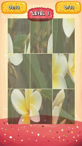 免費下載解謎APP|Plumeria Jigsaw Puzzles app開箱文|APP開箱王