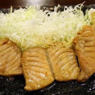 靜岡勝政日式豬排