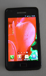 Z Lcd Amoled Flowers Wallpaper poster 3