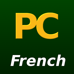 ProConjugate French 1.4.5