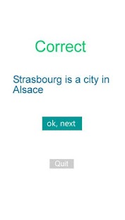 Free Villes de France APK